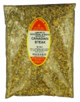 CANADIAN STEAK SEAS.NO SALT,COMPARE TO MONTREAL SEAS®11OZ. Marshalls Creek Spices