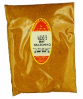 MARYLAND STYLE SEAFOOD SEASONING NO SALT COMPARE/OLD BAY ®11 OZ.  Marshalls Creek Spices