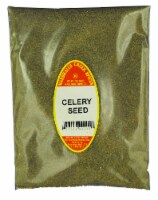 CELERY SEED REFILL 8 OZ. Marshalls Creek Spices