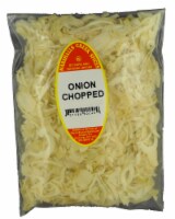 ONION CHOPPED REFILL 5 OZ. Marshalls Creek Spices Perspective: Main
