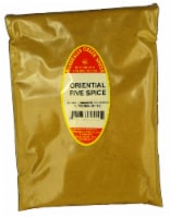 ORIENTAL 5 SPICE REFILL 10 OZ. Marshalls Creek Spices