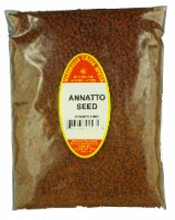 ANNATO SEED REFILL 10 OZ. Marshalls Creek Spices