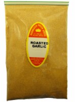 Marshalls Creek Kosher Spices GARLIC GRANULATE ROASTED REFILL 8 OZ.