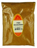 FISH SEASONING REFILL 13 OZ. Marshalls Creek Spices