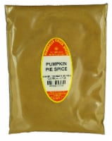 PUMPKIN PIE SPICE REFILL 8 OZ. Marshalls Creek Spices