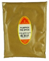 PUMPKIN PIE SPICE REFILL 8 OZ. Marshalls Creek Spices
