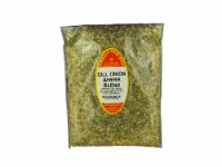 DILL ONION & HERB BLEND REFILL 5 OZ. Marshalls Creek Spices Perspective: Main