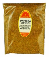 PAPRIKA LEMON & LIME SPICE BOUQUET, NO SALT REFILL 6 OZ. Marshalls Creek Spices