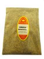 Marshalls Creek Kosher Spices GREEK SEASONING, NO SALT REFILL 10 OZ.