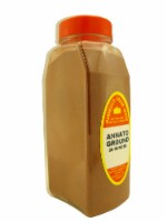 Marshalls Creek Spices XL Annato Seed Ground Seasoning, 20 Ounce