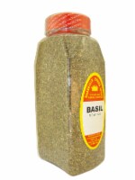 Marshalls Creek Spices XL Basil, 6 Ounce
