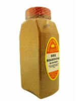 Marshalls Creek Spices XL BBQ, Barbeque Seasoning No Salt, 22 Ounce