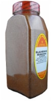 Marshalls Creek Spices XL Blackening Seasoning No Salt, 22 Ounce