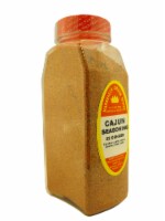 Marshalls Creek Spices XL Cajun No Salt Seasoning, 22 Ounce