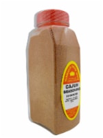 Marshalls Creek Spices XL Cajun Seasoning, 26 Ounce