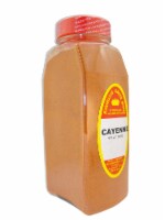 Marshalls Creek Spices XL Cayenne Pepper, 20 Ounce