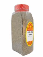 Marshalls Creek Spices XL Celery Seed Seasoning, 16 Ounce