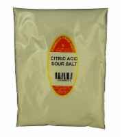 Marshalls Creek Spices XL Citric Acid, Sour Salt, 32 Ounce