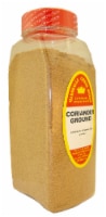 Marshalls Creek Spices XL Coriander Ground Seasoning, 16 Ounce