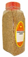 Marshalls Creek Spices XL Coriander Seed Whole Seasoning, 10 Ounce