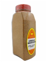 Marshalls Creek Spices XL Creole No Salt Seasoning, 22 Ounce