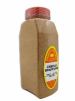 Marshalls Creek Spices XL Creole No Salt Seasoning, 22 Ounce