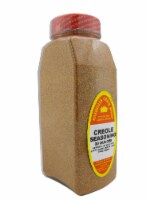 Marshalls Creek Spices XL Creole Seasoning, 26 Ounce