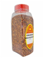 Marshalls Creek Spices XL Crushed Red Pepper, 12 Ounce