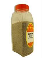 Marshalls Creek Spices XL Cumin Seed Seasoning, 16 Ounce