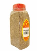 Marshalls Creek Spices XL Dill Seed Seasoning, 16 Ounce