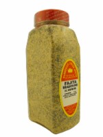 Marshalls Creek Spices XL Fajita No salt Seasoning, 22 Ounce
