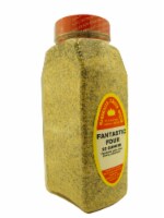 Marshalls Creek Spices XL Fantastic 4 No Salt Seasoning 20 Ounce