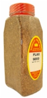 Marshalls Creek Spices XL Flax Seed Whole, 24 Ounce