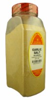 Marshalls Creek Spices XL Garlic Salt Seasoning, 36 Ounce