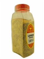 Marshalls Creek Spices XL Lemon Pepper Seasoning, 24 Ounce