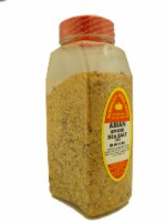 Marshalls Creek Spices XL Low Salt, Asian Spiced Sea Salt Mix, 20 Ounce