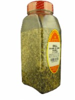 Marshalls Creek Spices XL Low Salt, Dill Onion & Herb Blend, 10 Ounce