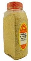 Marshalls Creek Spices XL Low Salt, Grill & Roast Rub With Sea Salt, 20 Ounce