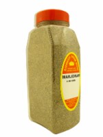 Marshalls Creek Spices XL Marjoram, 6 Ounce