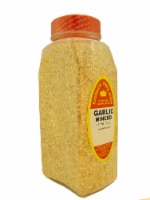 Marshalls Creek Spices XL Minced Garlic Seasoning, 16 Ounce