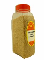 Marshalls Creek Spices XL Mustard Seed Whole Seasoning, 24 Ounce