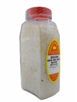 Marshalls Creek Spices XL Onion And Sea Salt Blend Seasoning, 36 Ounce