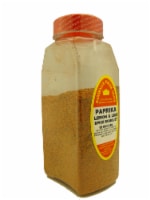 Marshalls Creek Spices XL Paprika Lemon & Lime Spice Bouquet No Salt Seasoning, 12 Ounce