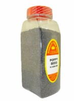 Marshalls Creek Spices XL Poppy Seed Seasoning, 16 Ounce