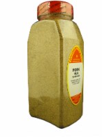Marshalls Creek Spices XL Pork Seasoning No Salt, 22 Ounce