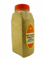 Marshalls Creek Spices XL Pot Roast No Salt Seasoning, 22 Ounce