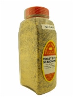 Marshalls Creek Spices XL Roast Beef No Salt Seasoning, 22 Ounce