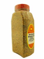 Marshalls Creek Spices XL Sausage No Salt Seasoning, 22 Ounce
