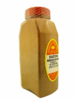 Marshalls Creek Spices XL Sazon With Annato No Salt Seasoning, 22 Ounce