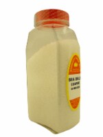 Marshalls Creek Spices XL Sea Salt Coarse, 36 Ounce